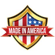 Made in America Symbol