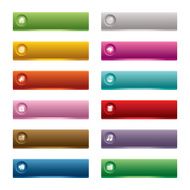 Web Buttons N18