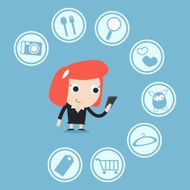 Mobile Applications