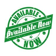 Available label design vector illustration N12