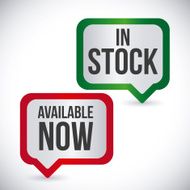 Label design vector illustration N11