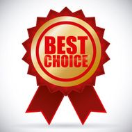 Label design vector illustration N17