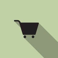 Cart icon N14