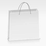 Paper Bag N17
