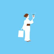Japanese Shopping