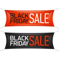 Black friday sale banner N7