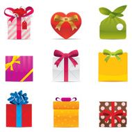 gift icons N3
