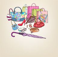 Women&#039;s Accessories &amp; Shopping N2