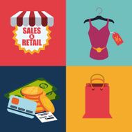 sales and retail N15