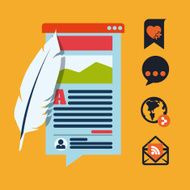 blog concept N8