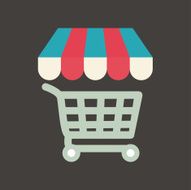 Shopping design vector illustration N48