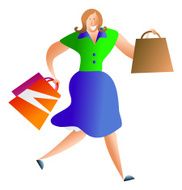 SHOPPING N244