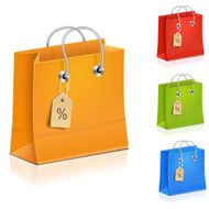 Shopping Bags N118