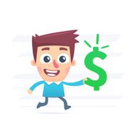How to spend money