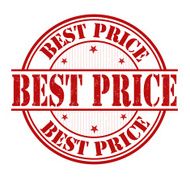 Best price stamp