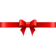 Gift card with place for text