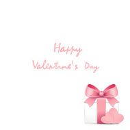 Valentine card N166