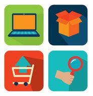 Shopping design N761