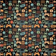 Shopping design N762