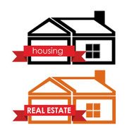 Real Estate Icons N63