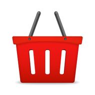 shopping basket icon N71