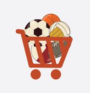 Shopping design N764