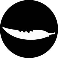 Icon hot chili pepper N2