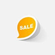paper sticker symbol sale N6