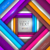 Colorful background for various options N2