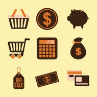 Shopping design N787