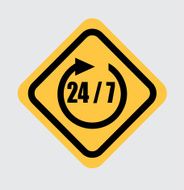 24-7 signal