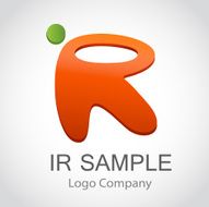 Logo sample