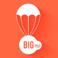 Discount parachute N11