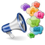 Megaphone N13