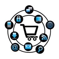 Shopping design N810