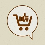 Shopping design N814
