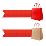 Bag With Ribbon N2