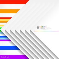 Color background N9
