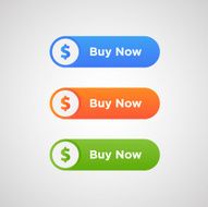 buy now button Dollar