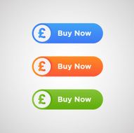 buy now button Pound