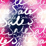 Sale pattern N4
