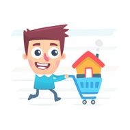 buying real estate