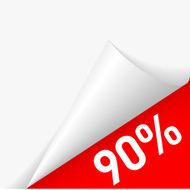 Paper corner discount N5