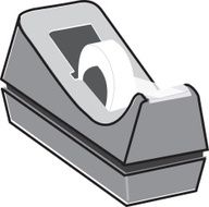 Tape Dispenser3