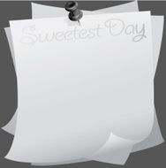 Sweetest Day Mortice