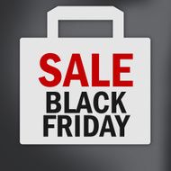 Black Friday Sale Bag N3