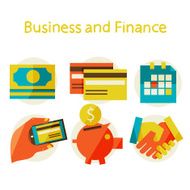 Business and finance N10
