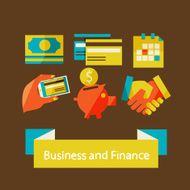 Business and finance N11