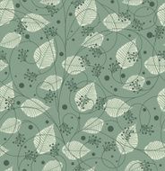 Leaf Pattern N53