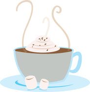 Hot Chocolate N5